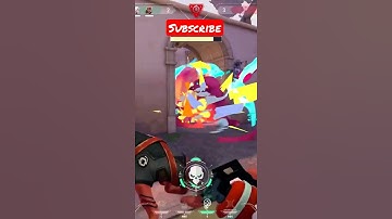 quick retake⚡|#valorant #youtubeshorts #shorts #highlight @AceeStrange