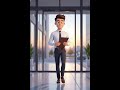 He Helped a Stranger and Got His Dream Job! | Inspirational Story | Short Moral Story