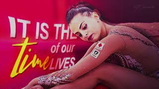 #37 The Time of Our Lives - The Venice Connection || Music for Rhythmic Gymnastics