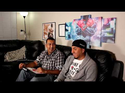 The Worlds Best R MIKA!? Feat El Chakotay! Bogus Journeys EP. 49