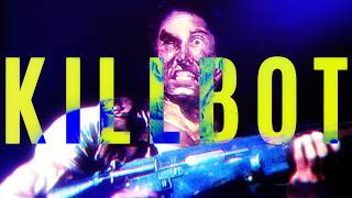 Resident Evil: 30 Years Later - Killbot
