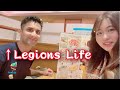 odaiba in tokyo@LegionsLife
