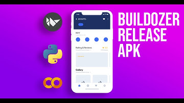 Converting Kivy Python to Android APK using Google Colab | Signed And Release Mode