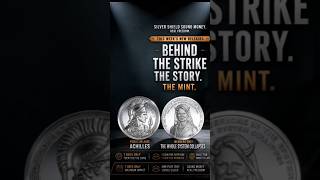 Behind The Strike: Achilles &amp; The Whole System Collapses | Silver Shield