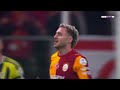 Galatasaray v Fenerbahce | Super Lig 26/27 | Match Highlights