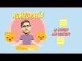 Homeopatía en perros y gatos | ¿A favor o en contra? 🐶💊🐱¿Es una estafa?