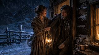 The Richest Man in the Territory Found Hope at a Forgotten Waystation