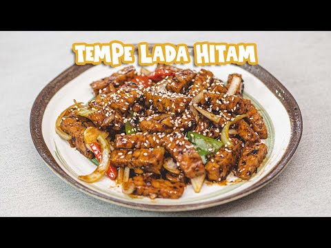 Tempe Lada Hitam Devina