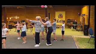 Monchaux Sur Ecaillon - Fête De La Musique 21 Juin 2023