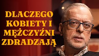 'Nieważne, że się kłócicie. Ważne jak się godzicie.' - Robert Rutkowski || BALANS #4