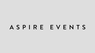 Aspire Event Designers | Aspire Event Management | Aspire Events & Caters