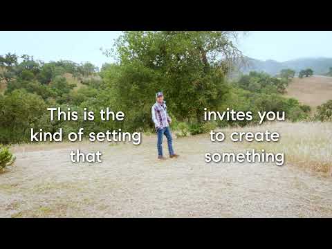 23655 Vineyard Rd, Geyserville, CA home video tour