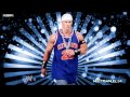 WWE John Cena 4th Theme Song Basic Thuganomics 