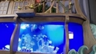 ATM's Most Memorable Tank | Tanked!