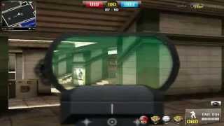 Point Blank : P90 Ext Balosidade @Camp #JogoLimpo #69