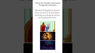 Winx Theory / head canon | Faragonda #winxclub #winx check out the linked video playlist