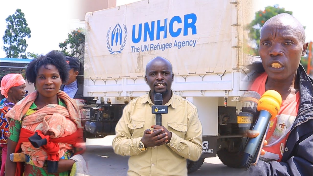 Abanyarwanda barenga 300 FDLR yari yarafashe bugwate😳U RWANDA rwabakiriye • UBUHAMYA BWABO..