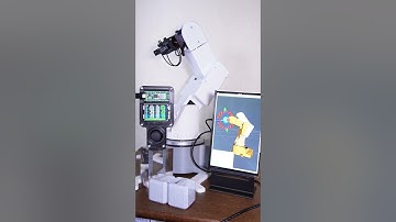 [DIY] MoveIt 2 Control Robot; by micro-ROS + FreeRTOS; on Raspberry Pi Pico 2 W