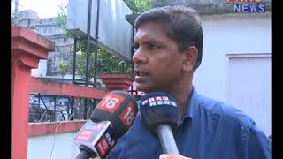 Rs 1lakh 80 thousand looted by cyber criminals from SBI account l Cyber crime victim narrates ordeal