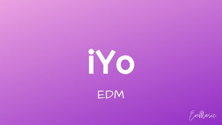 Eve  Iyo house Mix