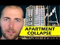 Apartment values just collapsed 30 landlords getting foreclosed on