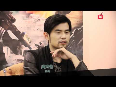周董望当影帝 吁歌迷po跳楼戏上网·Hisoing《娱乐最Live》·