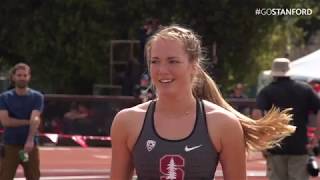 Stanford Invitational 2018