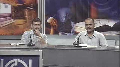 Voluntary Action-VIII