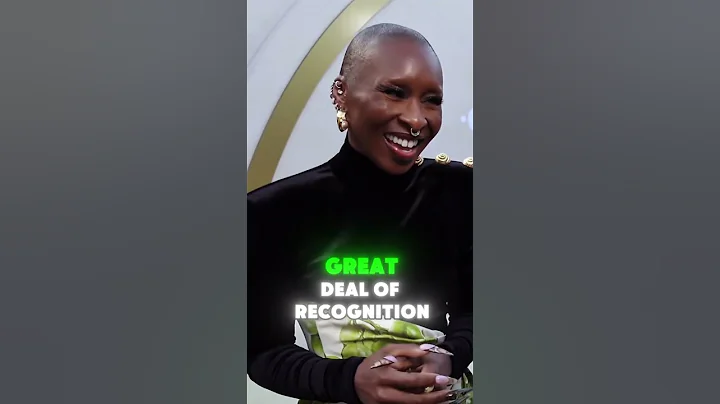 The reason why Cynthia Erivo disappeared after the Oscars ceremony will shock the entire film indust