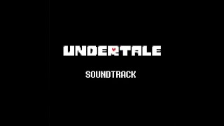 Undertale Fallen Down (In Game) 1 hour