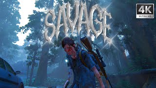 The Girl Who Sold the World 💥🔥 | (Survivor+) 4K60 Gameplay 💀🎮 screenshot 1