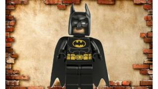 crazytalk  show batman