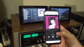Moode Vs. Volumio: Comparing HiFi Music Players