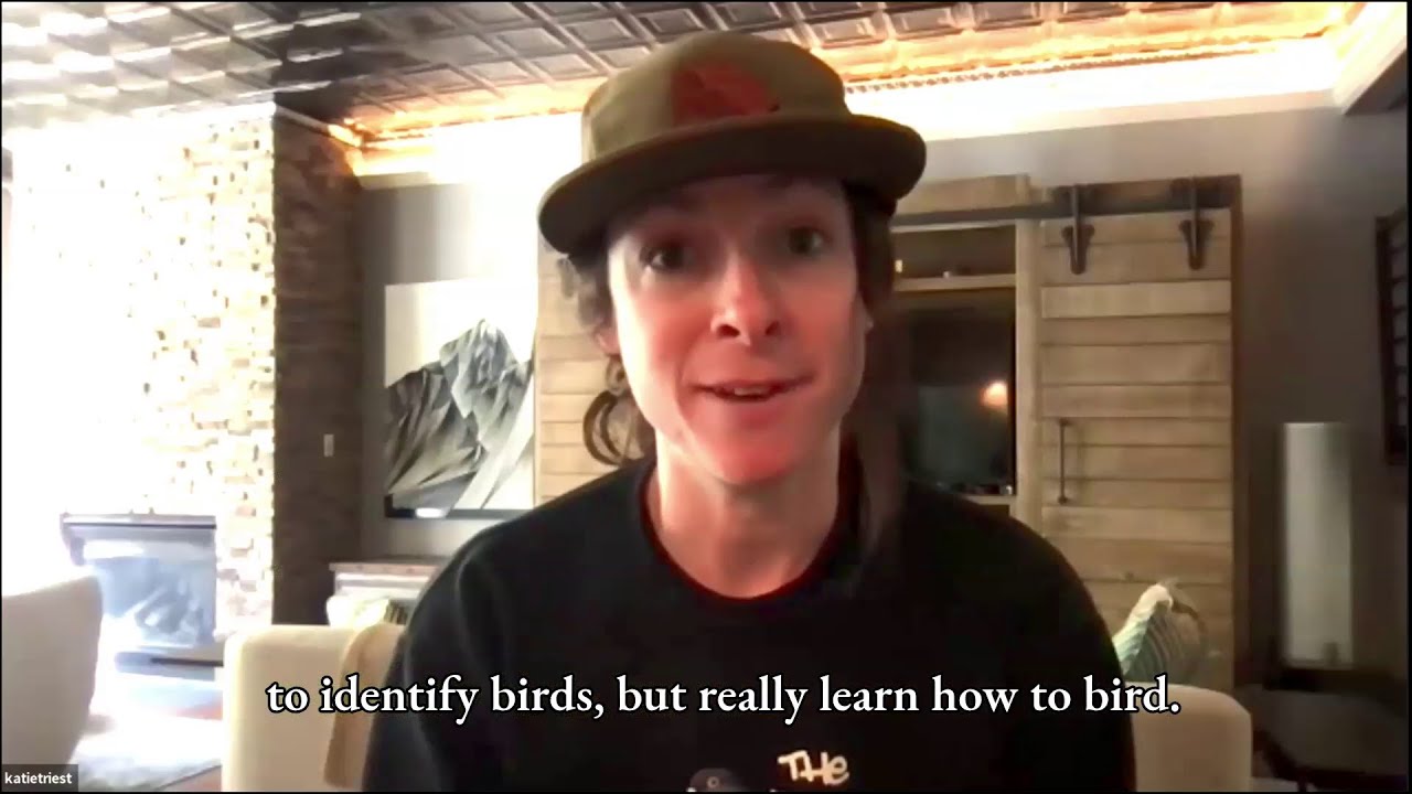 Costa Rica Birding Experience