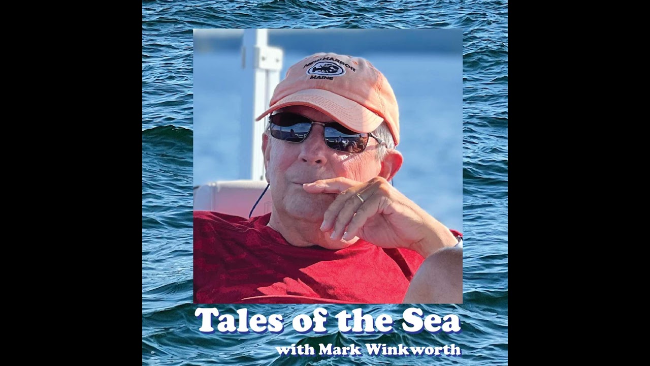 A Mainers Christmas Poem