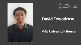 David Tewodrose: Critical metrics of eigenvalue functionals via subdifferential