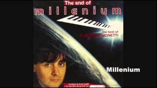 CLAUDIO SIMONETTI - Millenium