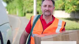 Frayt Anything Delivered When You Want It