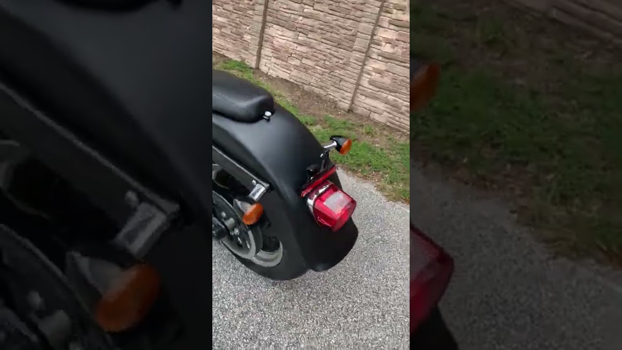 2013 Harley-Davidson FLSTFB Used Car Ormond Beach, FL Motor Export Experts LLC