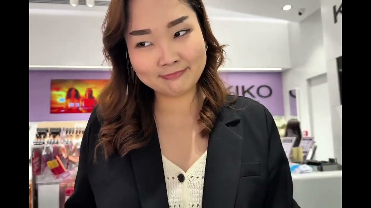 VLOG: прогулка с подругами по Ташкенту 