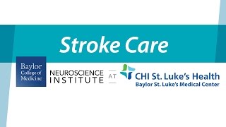 Strokes 101 from Our Experts