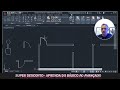 AutoCAD  -  Curso