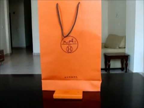 Unboxing Mini Review Hermes Scarf Hanging System You Unboxing Mini Review Hermes Scarf Hanging System