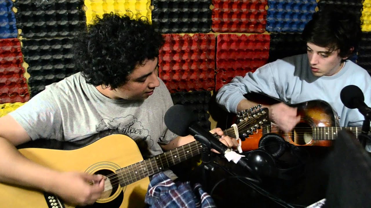 Pitilo Beat en Gafudos Rock www.radiolumpen.com.ar