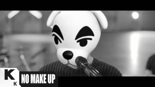 K.K. No Make Up