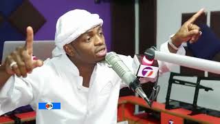 Diamond Platnumz Aelezea Beef Yake Na Ruge Na Uhusiano Na Alikiba