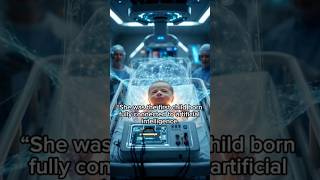 What if future children never experience life offline?