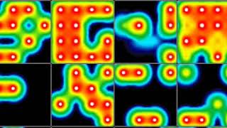 Ncyte CNS Neuron Kit II shows robust spontaneous activity on multi-electrode array (MEA) systems