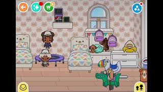 Crazy school day (part1)
