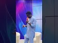 RECEIVE NEW THINGS —PST KINGSLEY C. NMAKWE